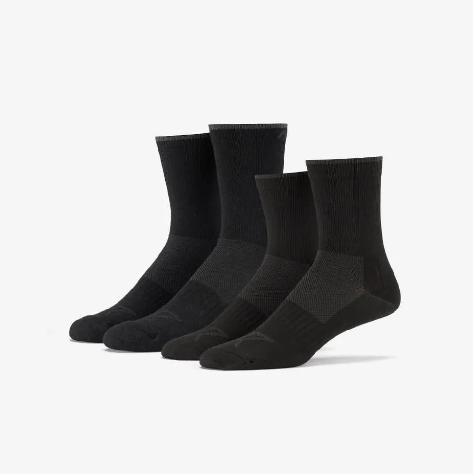 2 In 1 Wander Sock Dame