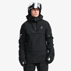 AccXel Insulated 2L Ski Anorak Herre