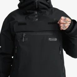 AccXel Insulated 2L Ski Anorak Herre