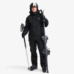 AccXel Insulated 2L Ski Anorak Herre