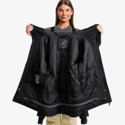 AccXel Insulated 2L Ski Jacket Dame