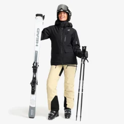 AccXel Insulated 2L Ski Jacket Dame
