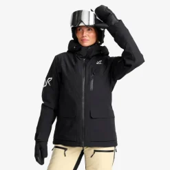 AccXel Insulated 2L Ski Jacket Dame