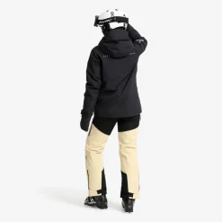 AccXel Insulated 2L Ski Jacket Dame