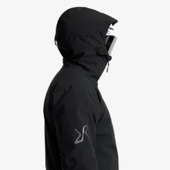 AccXel Insulated 2L Ski Jacket Herre