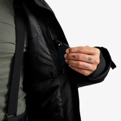 AccXel Insulated 2L Ski Jacket Herre