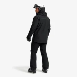 AccXel Insulated 2L Ski Jacket Herre