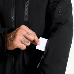 AccXel Insulated 2L Ski Jacket Herre