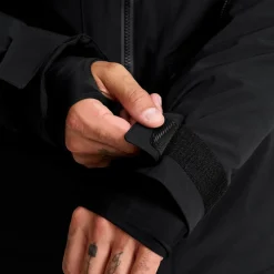 AccXel Insulated 2L Ski Jacket Herre