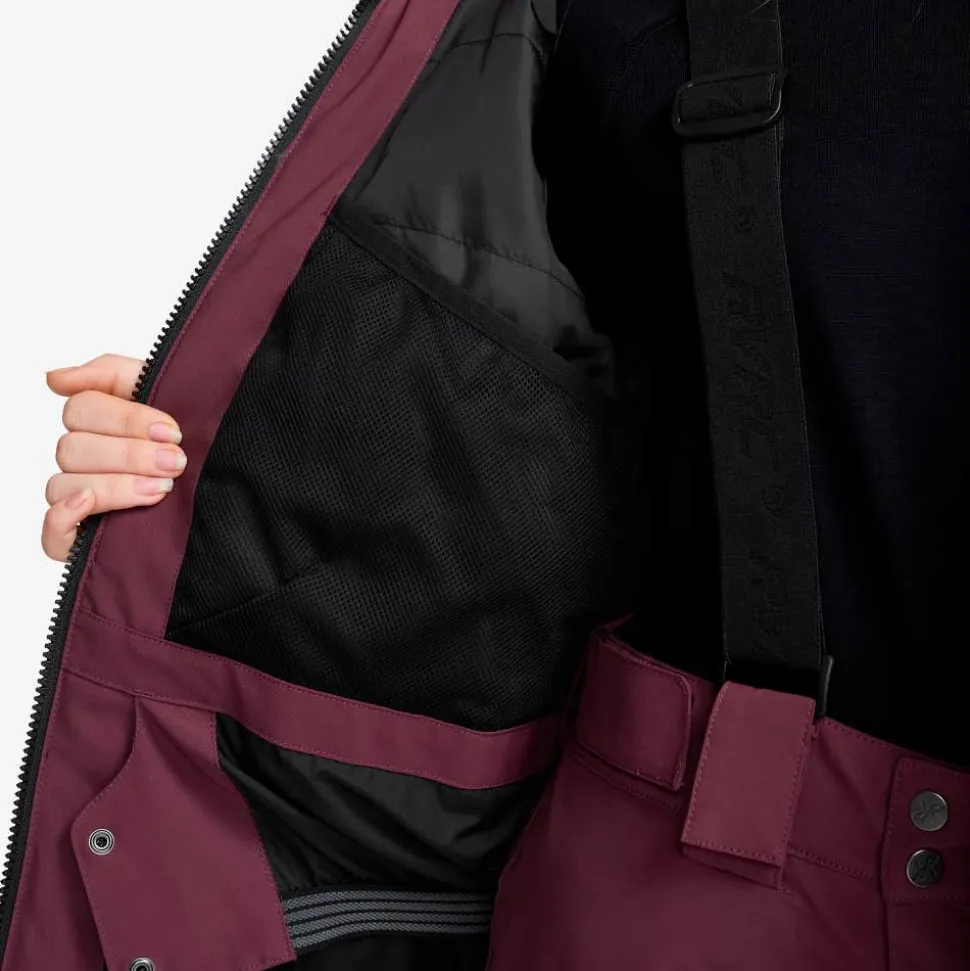 AccXel Insulated 2L Ski Jacket Teens