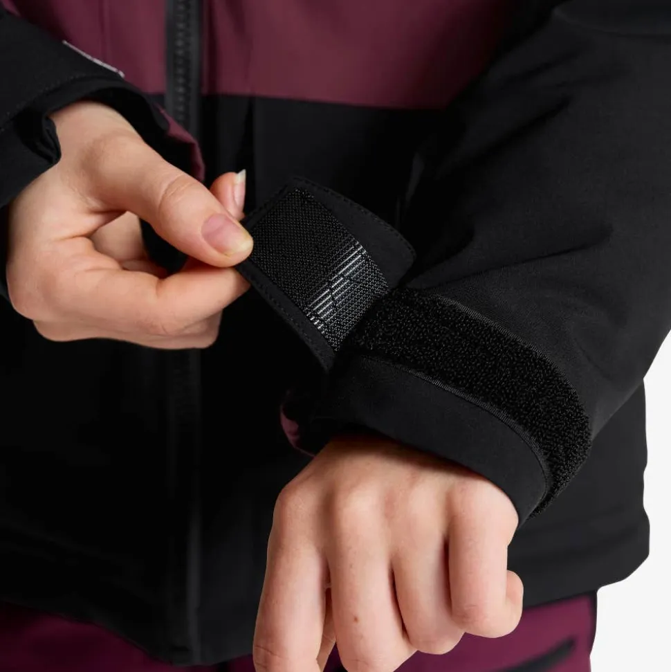 AccXel Insulated 2L Ski Jacket Teens