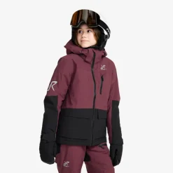 AccXel Insulated 2L Ski Jacket Teens