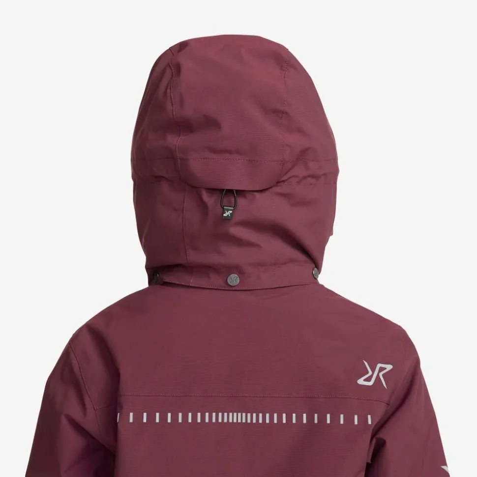 AccXel Insulated 2L Ski Jacket Teens