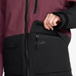 AccXel Insulated 2L Ski Jacket Teens