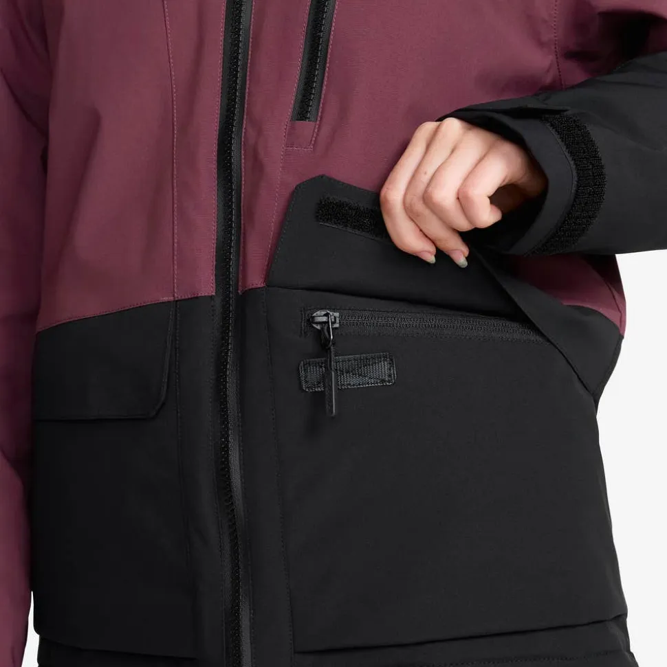 AccXel Insulated 2L Ski Jacket Teens