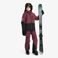 AccXel Insulated 2L Ski Jacket Teens