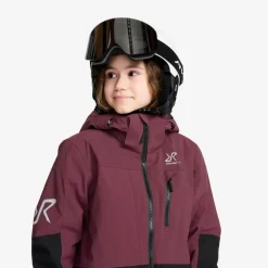 AccXel Insulated 2L Ski Jacket Teens