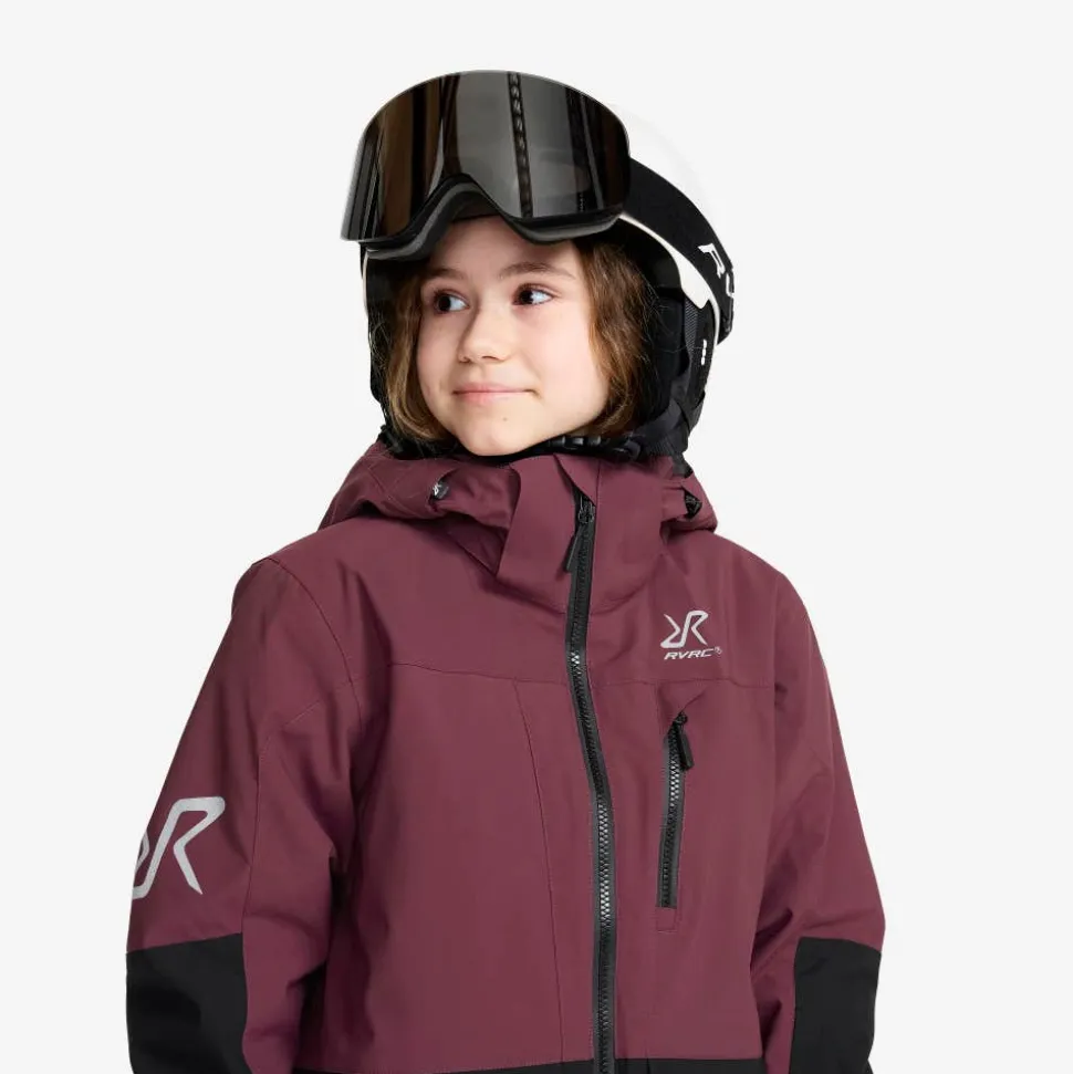 AccXel Insulated 2L Ski Jacket Teens