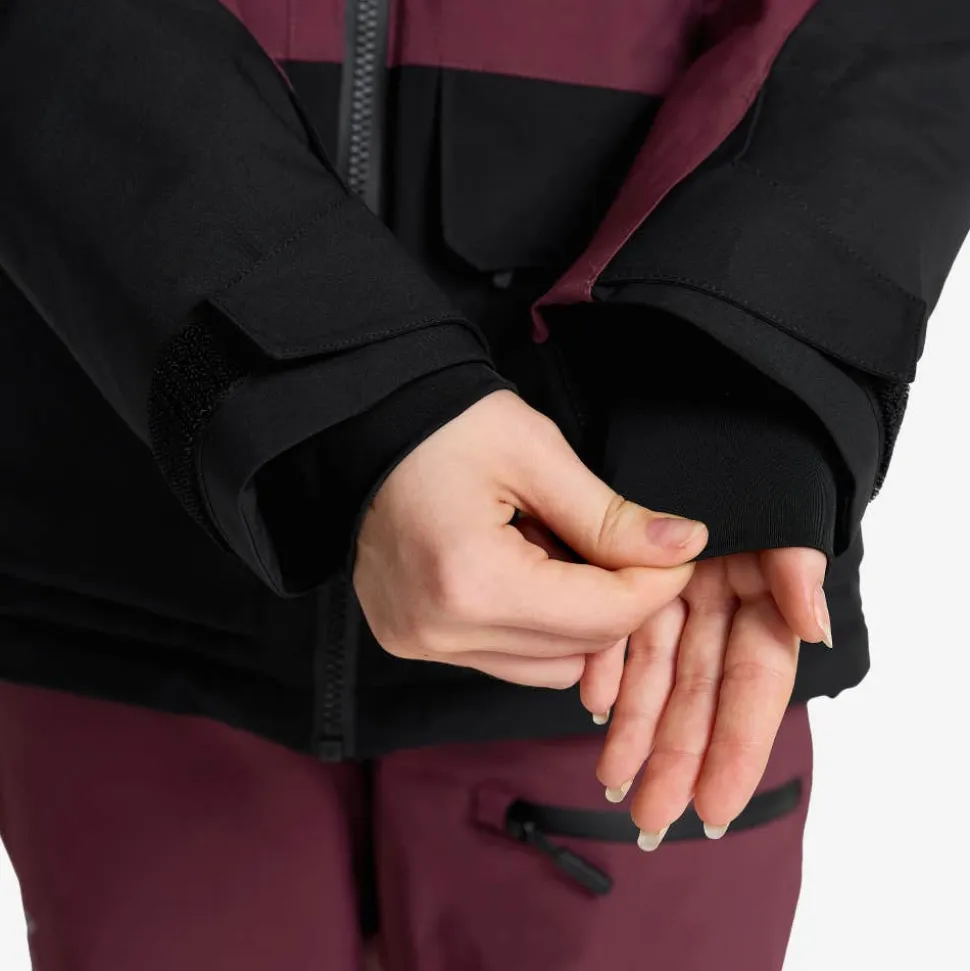 AccXel Insulated 2L Ski Jacket Teens