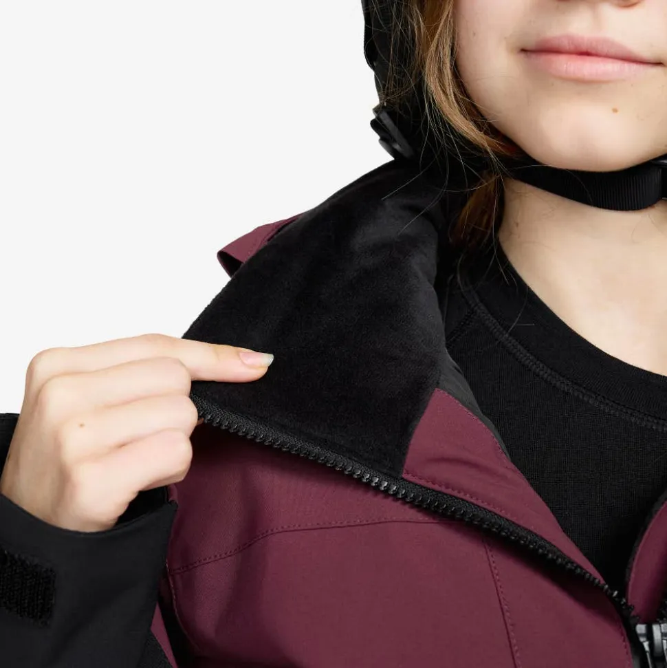 AccXel Insulated 2L Ski Jacket Teens