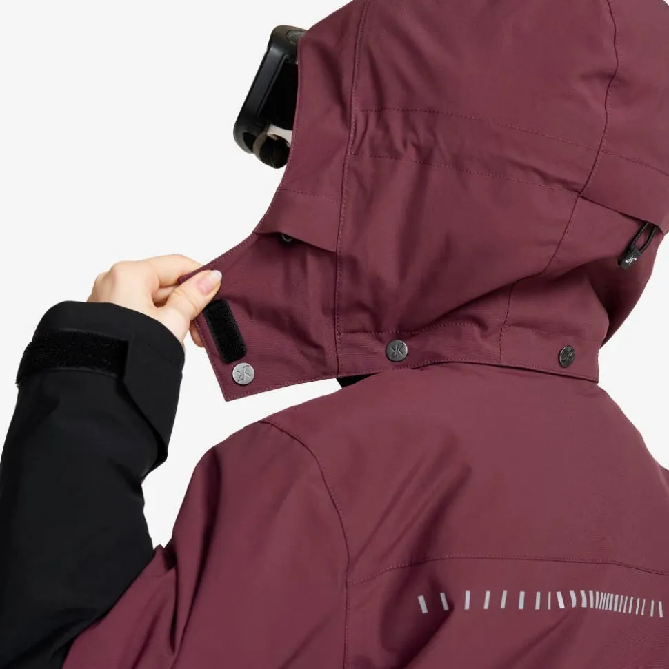 AccXel Insulated 2L Ski Jacket Teens