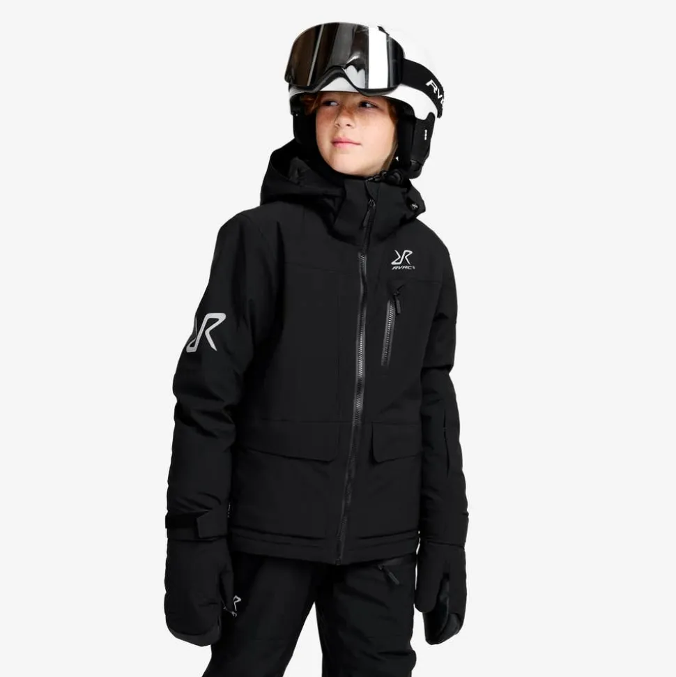 AccXel Insulated 2L Ski Jacket Teens