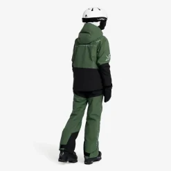 AccXel Insulated 2L Ski Jacket Teens