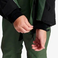 AccXel Insulated 2L Ski Jacket Teens