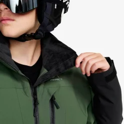 AccXel Insulated 2L Ski Jacket Teens
