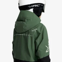 AccXel Insulated 2L Ski Jacket Teens