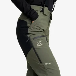 AccXel Insulated 2L Ski Pants Dame