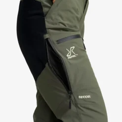 AccXel Insulated 2L Ski Pants Dame