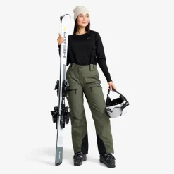 AccXel Insulated 2L Ski Pants Dame