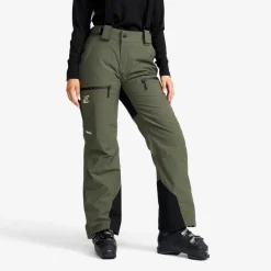 AccXel Insulated 2L Ski Pants Dame