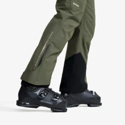 AccXel Insulated 2L Ski Pants Dame