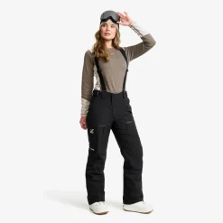 AccXel Insulated 2L Ski Pants Dame