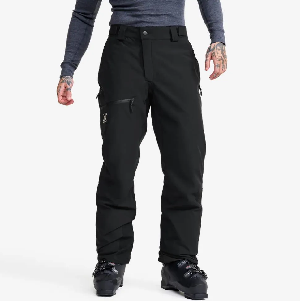 AccXel Insulated 2L Snow Pants Herre