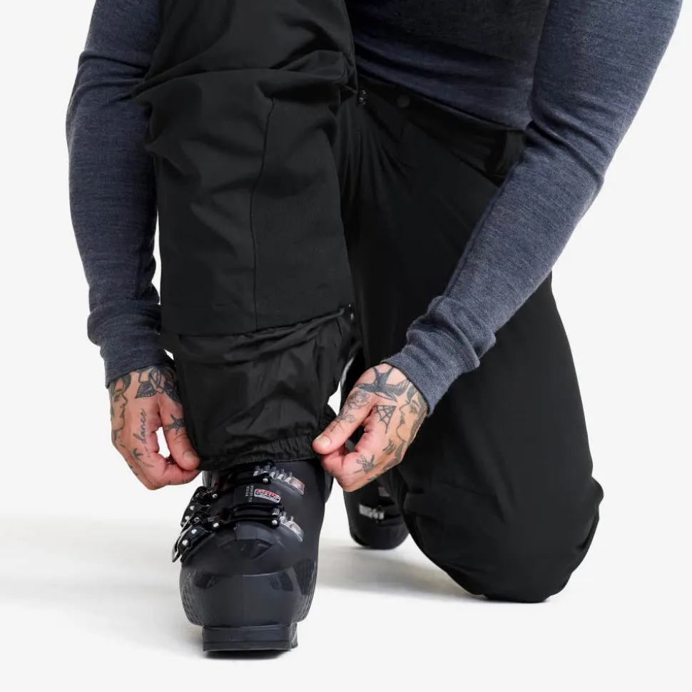 AccXel Insulated 2L Snow Pants Herre