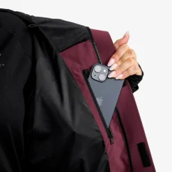 AccXel 2L Ski Jacket Dame