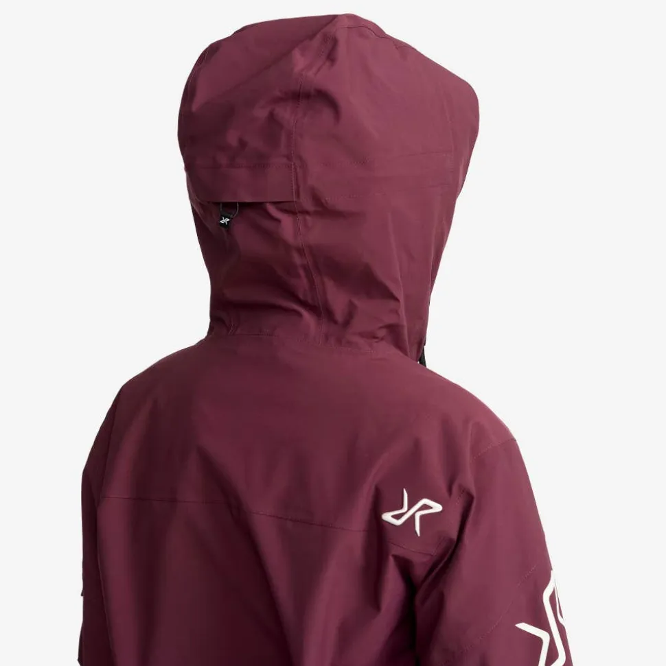 AccXel 2L Ski Jacket Dame