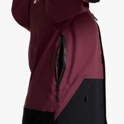 AccXel 2L Ski Jacket Dame