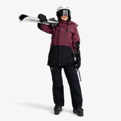 AccXel 2L Ski Jacket Dame