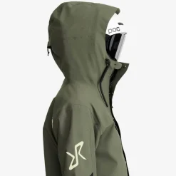 AccXel 2L Ski Jacket Dame