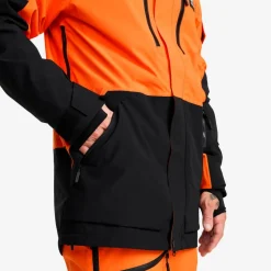 AccXel 2L Ski Jacket Herre