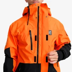 AccXel 2L Ski Jacket Herre