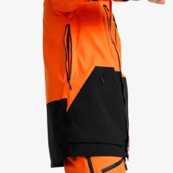 AccXel 2L Ski Jacket Herre