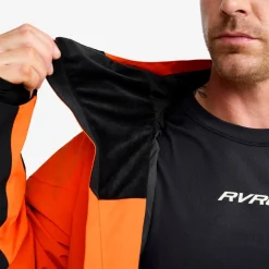 AccXel 2L Ski Jacket Herre