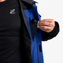 AccXel 2L Ski Jacket Herre