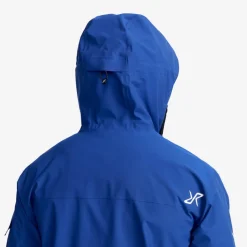 AccXel 2L Ski Jacket Herre