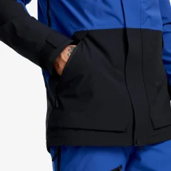 AccXel 2L Ski Jacket Herre